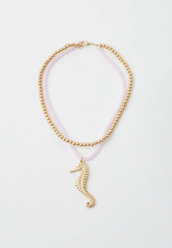 Колье Модные истории