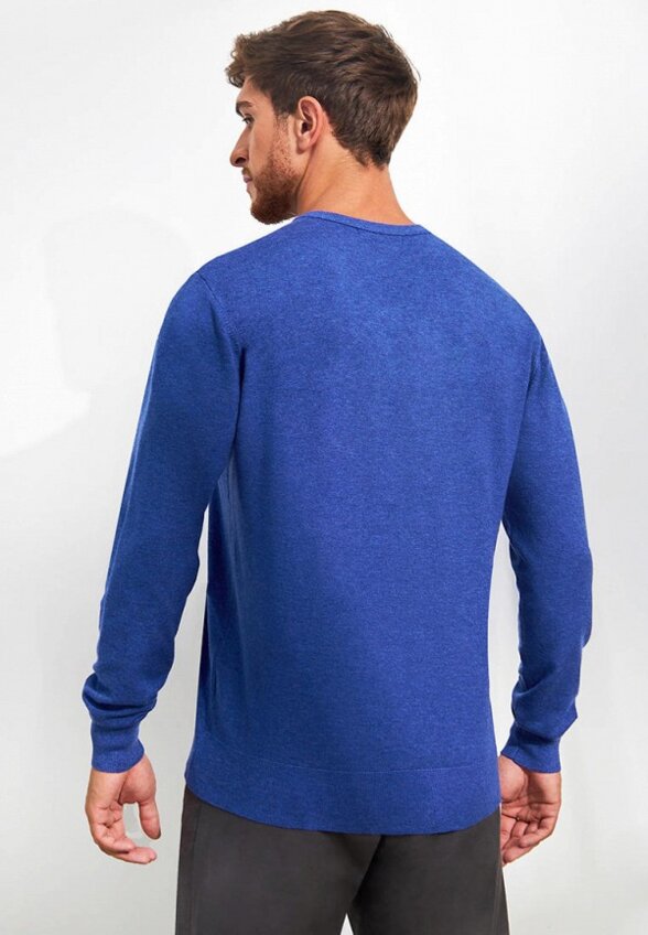 Пуловер Mountica