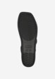 Сандалии женские Crocs Miami Ankle Strap, Черный7  - превью