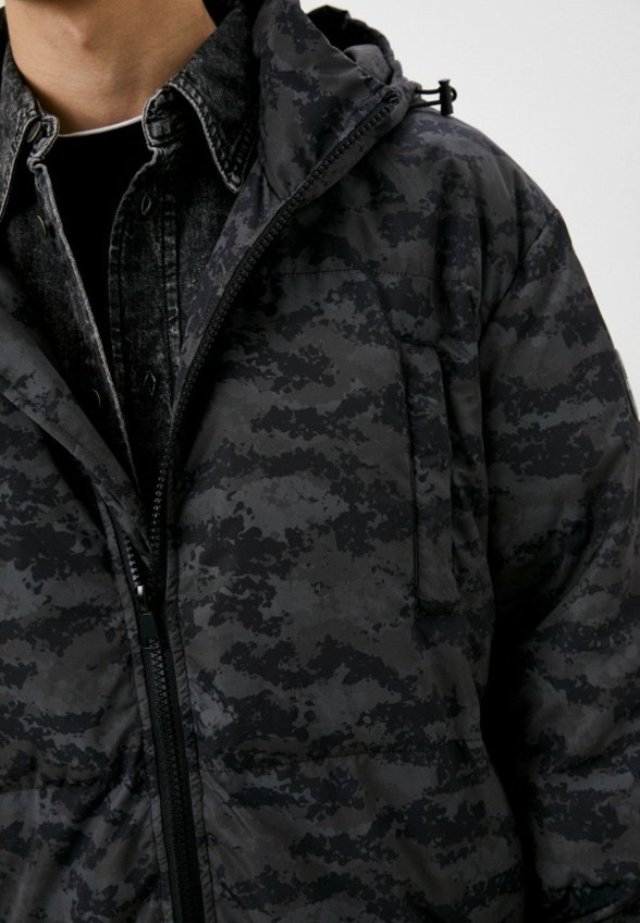 Пуховик Marco Di Radi