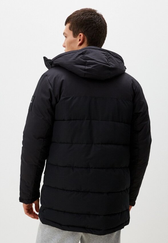 Куртка горнолыжная Glissade