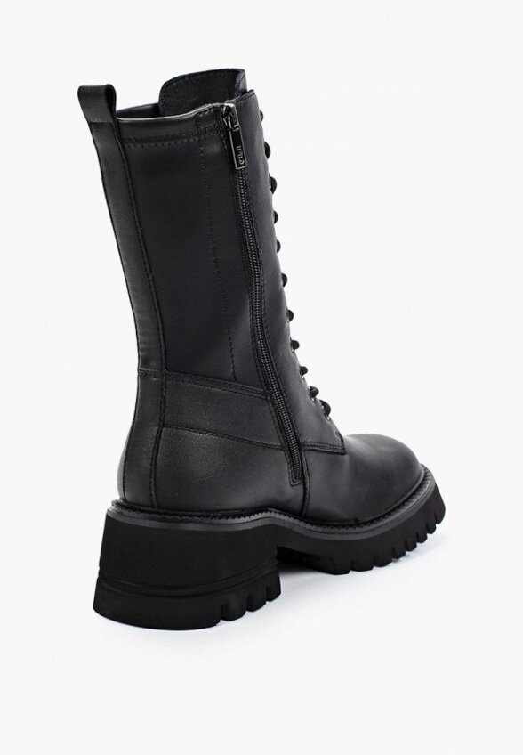 Полусапоги Francesco Donni