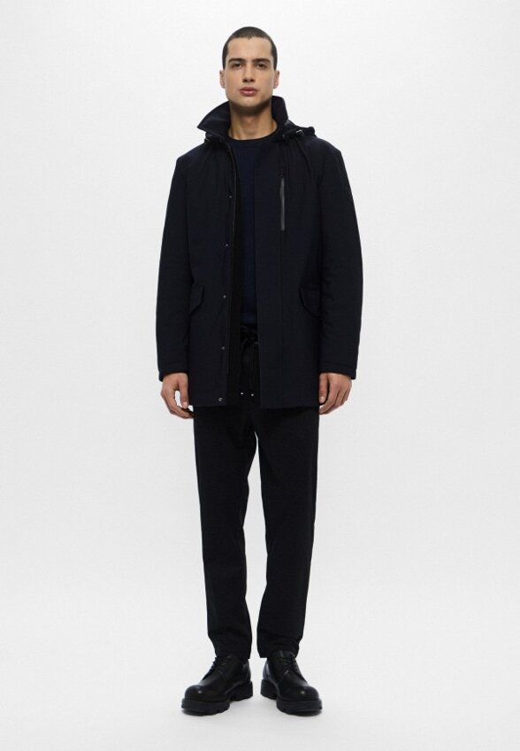 Куртка утепленная Canadian