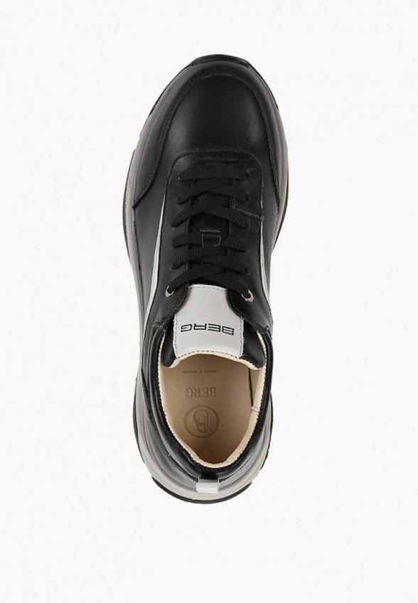 Кроссовки Mof-Berg