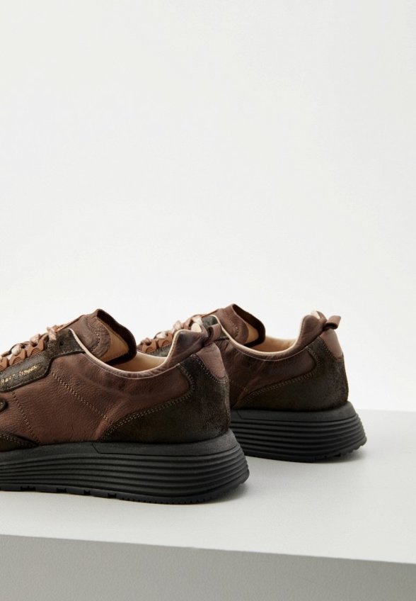 Кроссовки Moma