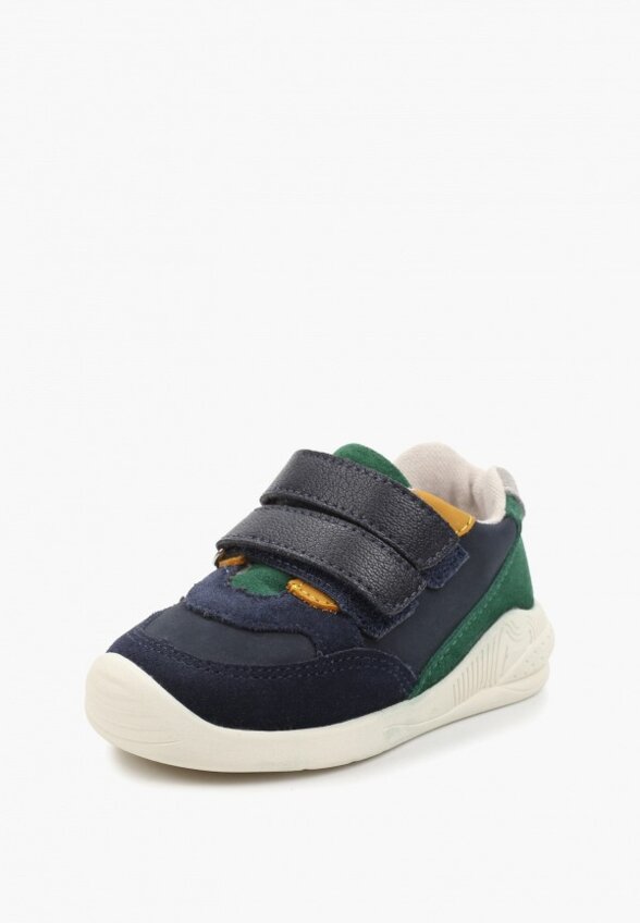 Кроссовки Котофей