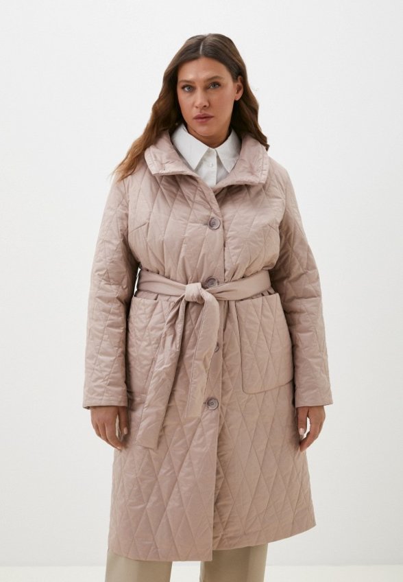 Куртка-пальто Electrastyle