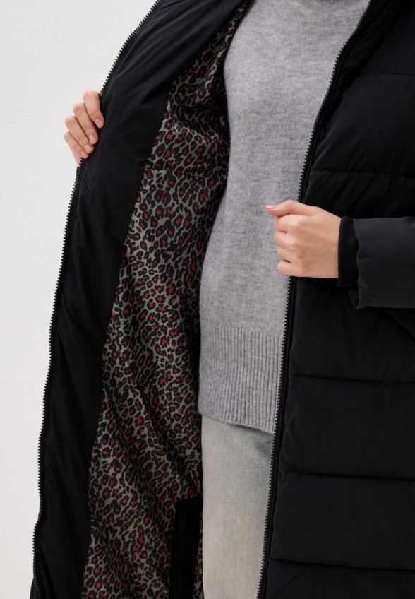 Пуховик Scotch&Soda