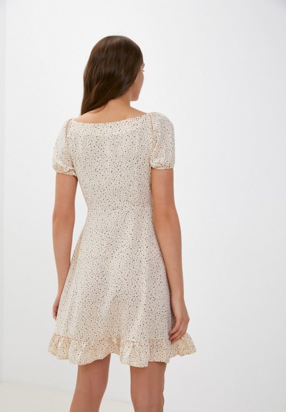 Платье UnicoModa