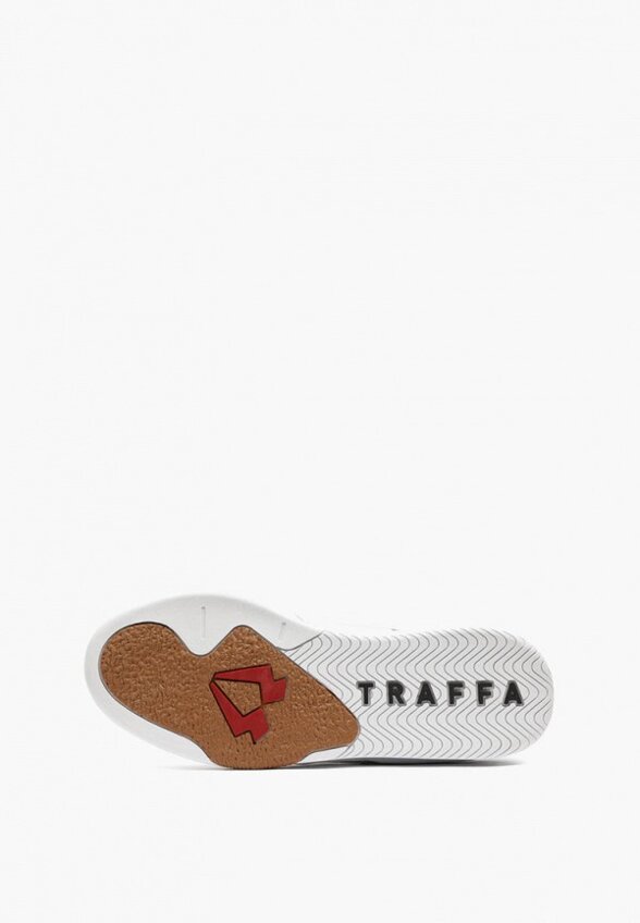 Кеды Traffa