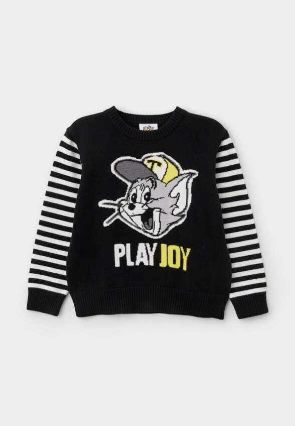 Джемпер PlayToday