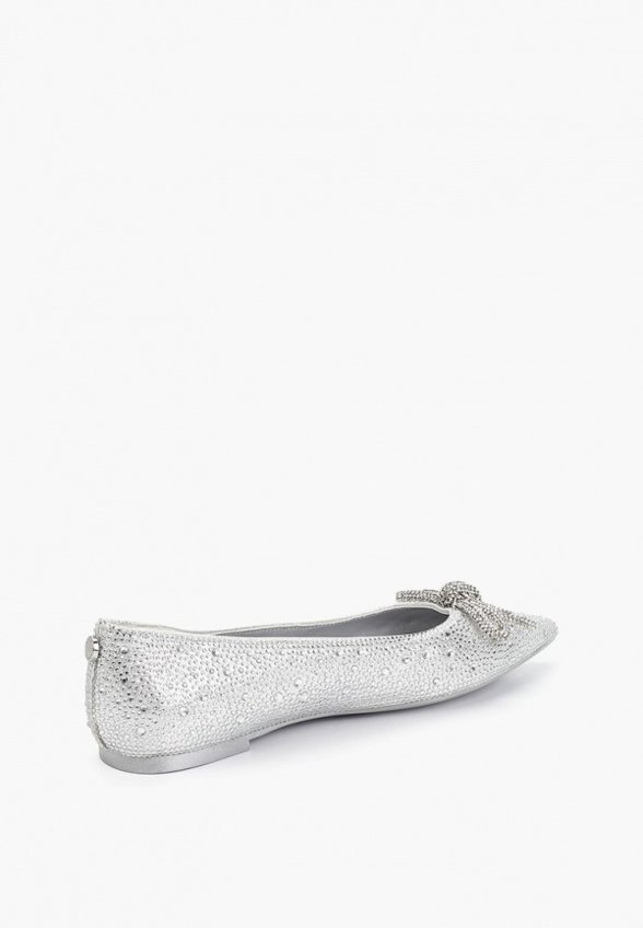 Балетки Steve Madden