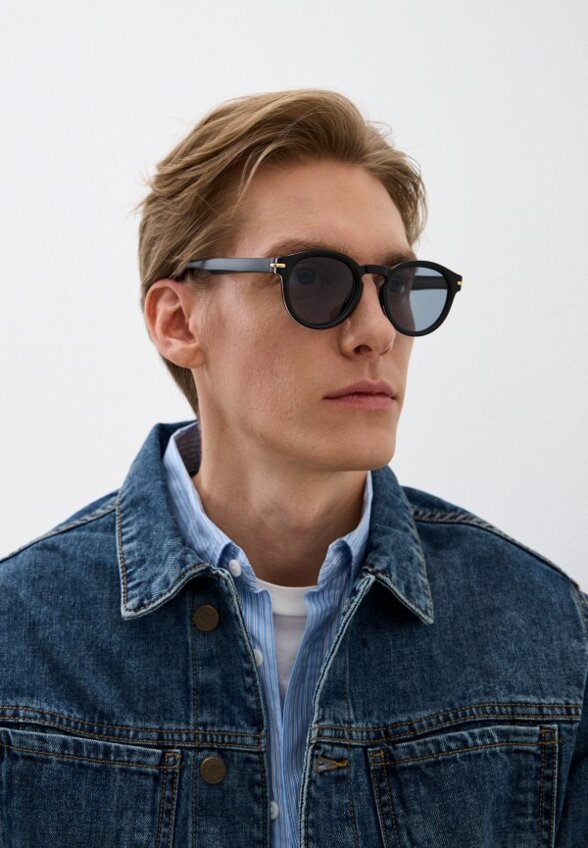 Очки солнцезащитные Seleva