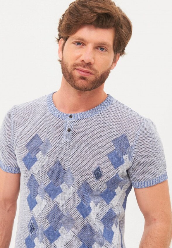 Джемпер Стим