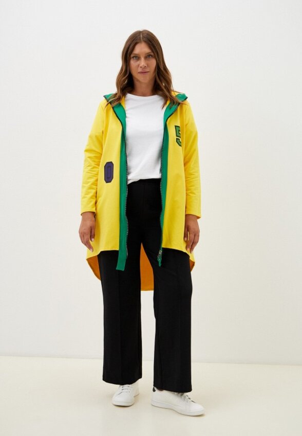 Кардиган Gaxgax