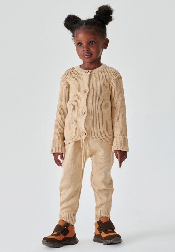 Кардиган и брюки Happy Baby