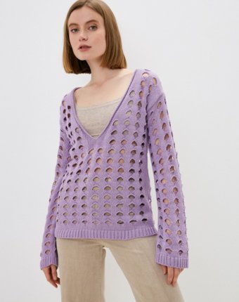 Пуловер Стим женщинам