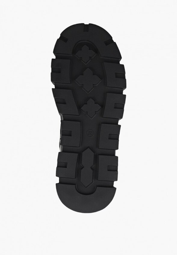 Ботинки Shuzzi