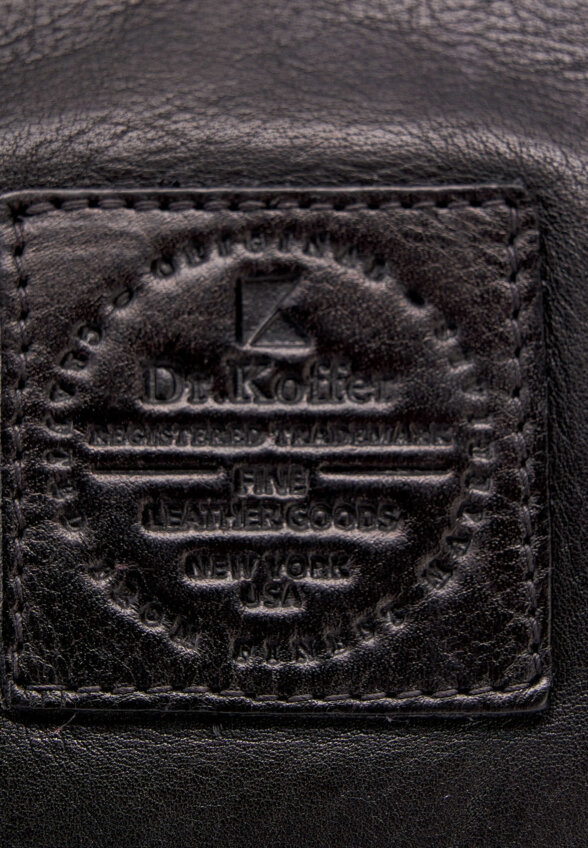 Др.Коффер B402797-249-04 сумка дорожная