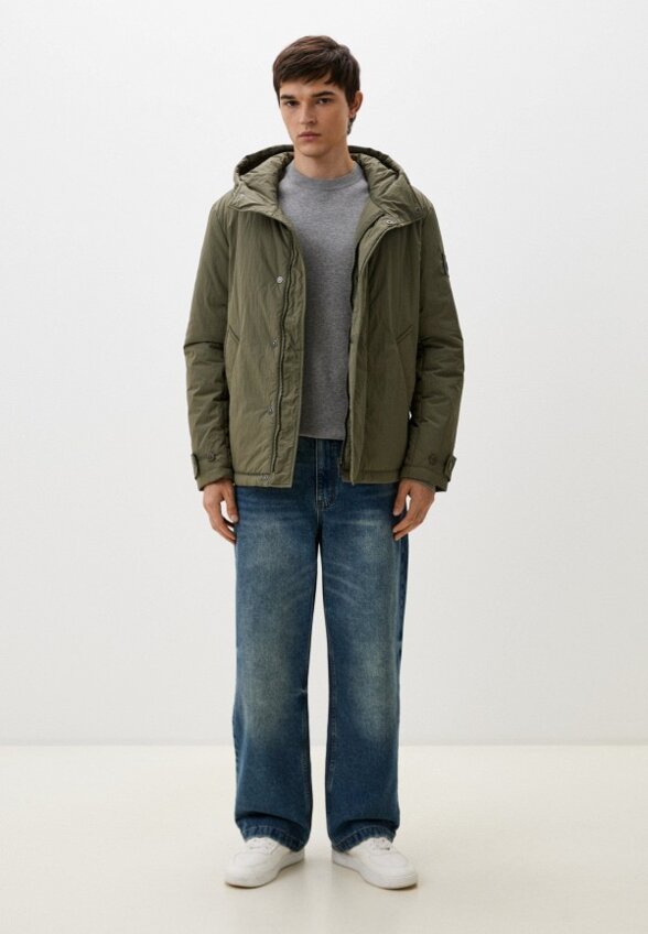 Куртка утепленная Baon