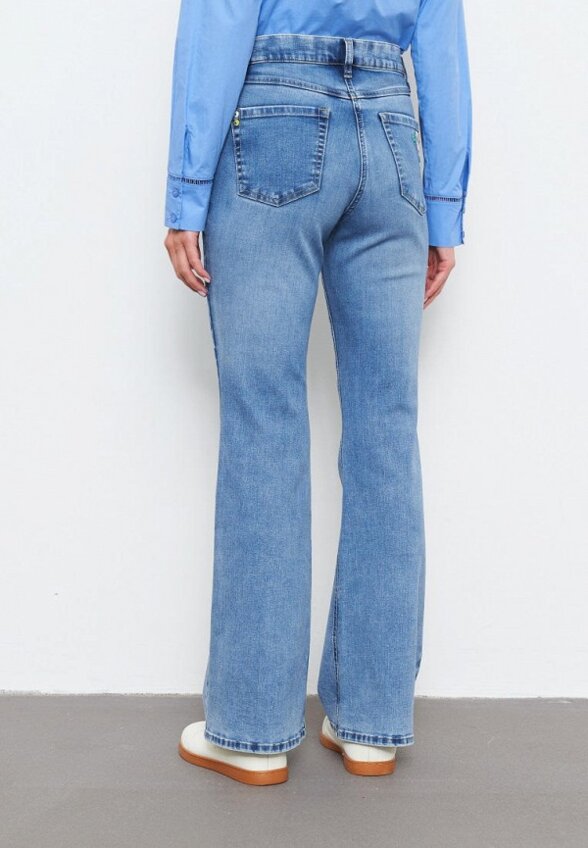 Джинсы Gerry Weber