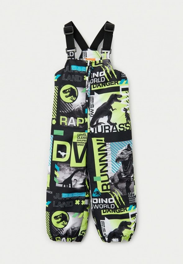 Костюм утепленный PlayToday