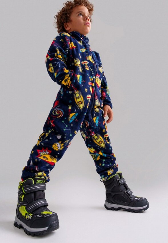 Комбинезон PlayToday