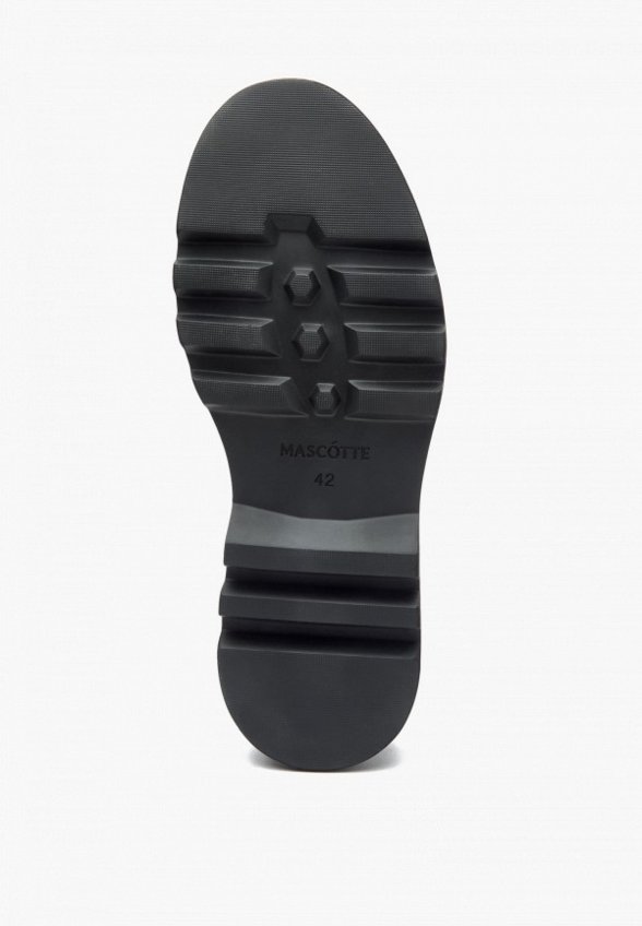 Лоферы Mascotte