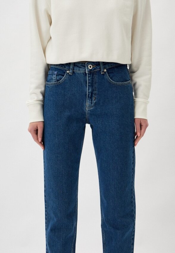 Джинсы Karl Lagerfeld Jeans