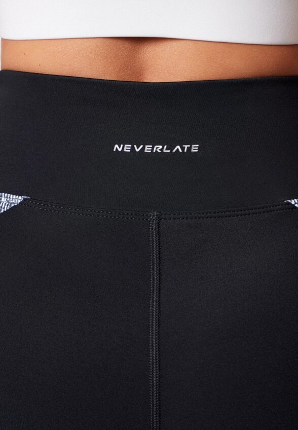 Леггинсы Neverlate