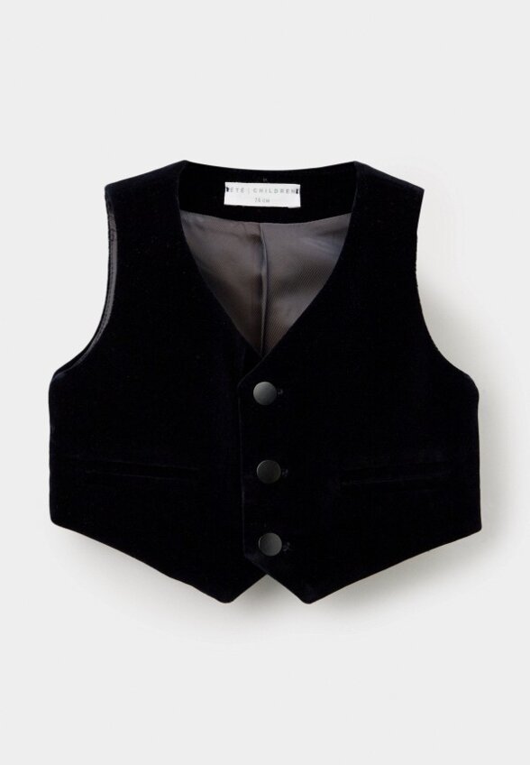 Жилет Ete Children