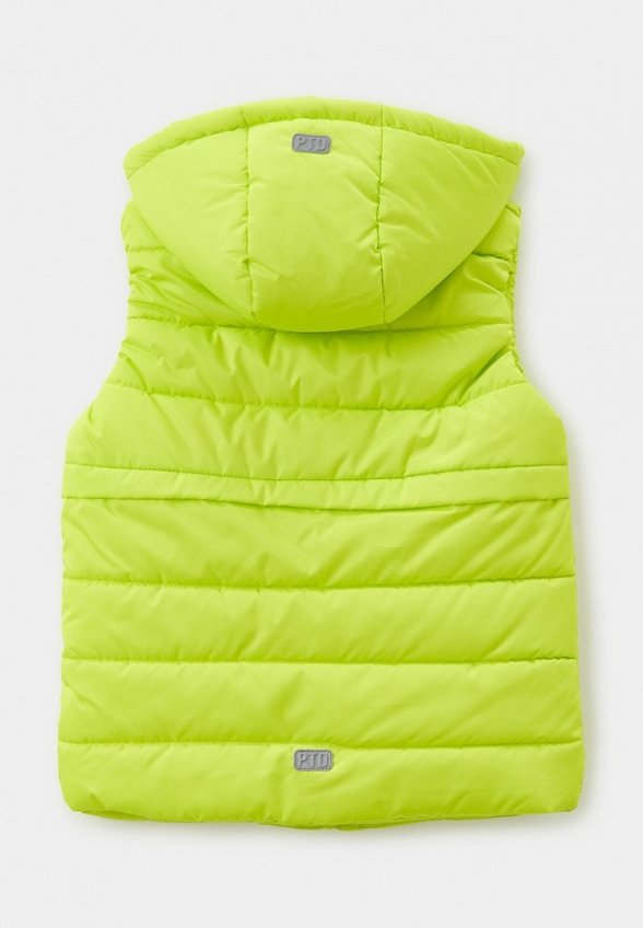 Жилет утепленный PlayToday