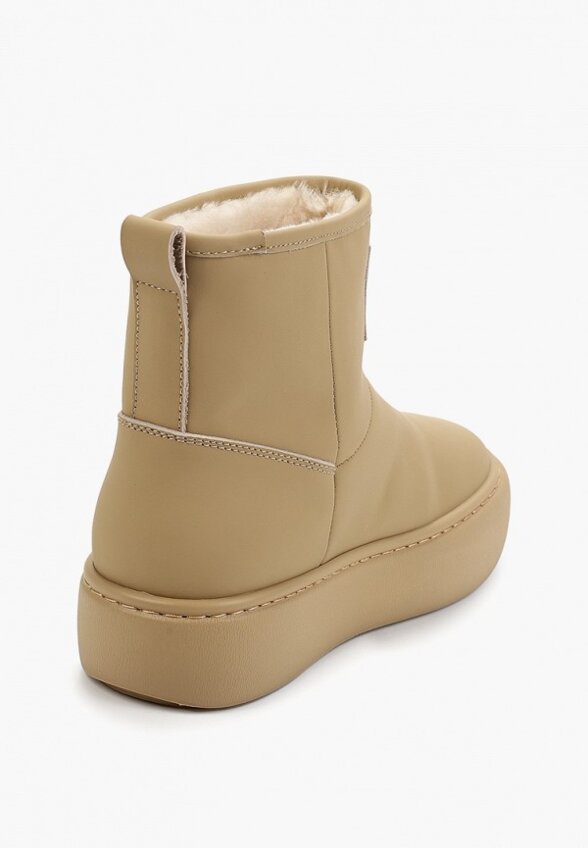 Полусапоги Aidini