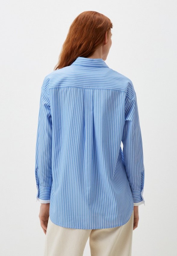 Рубашка To Be One