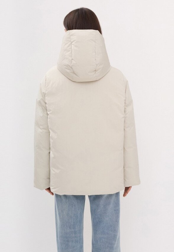 Куртка утепленная Savage