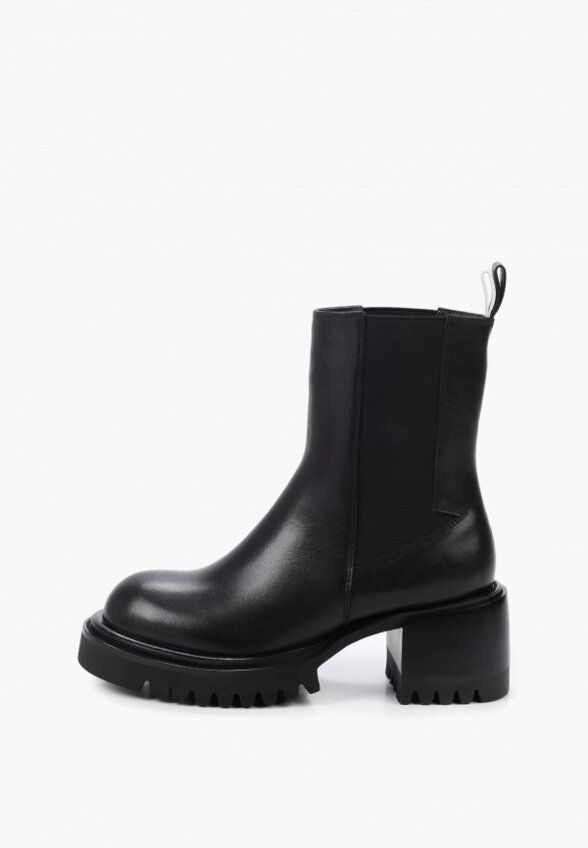 Ботильоны Graciana