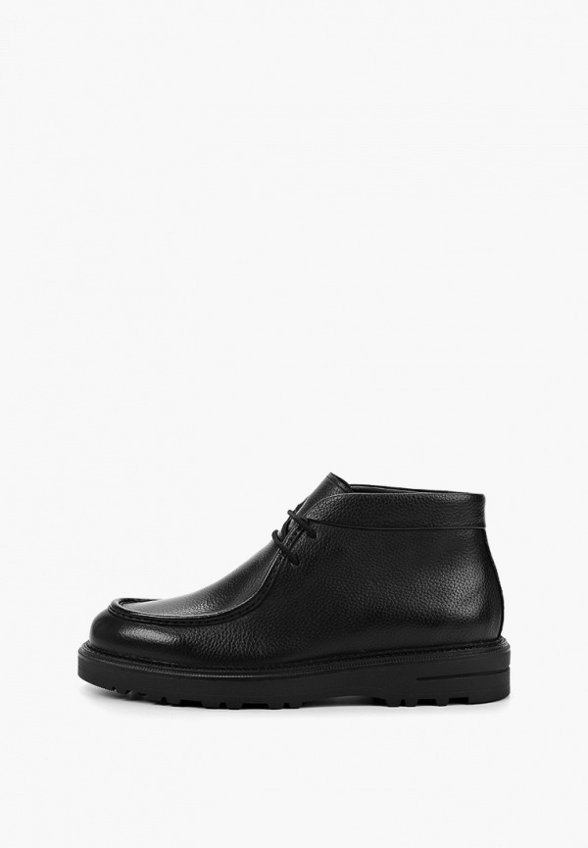 Ботинки Milana