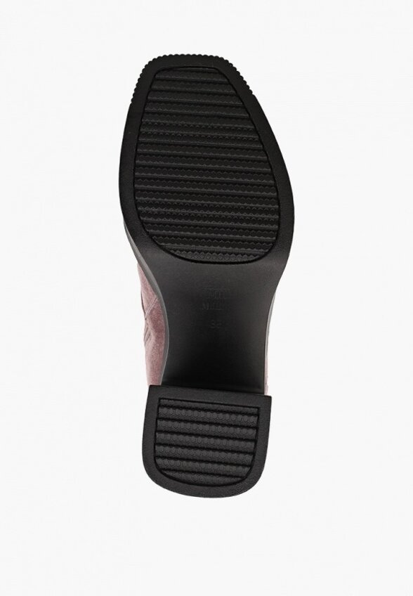 Ботильоны Milhriz