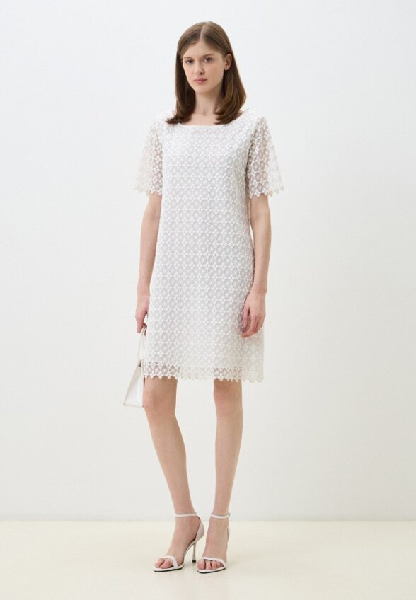 Платье Vera Lapina