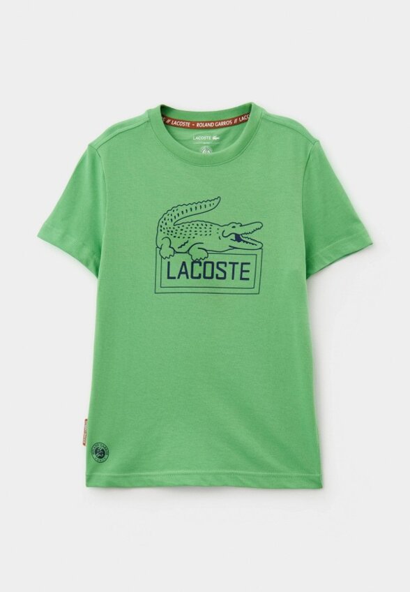 Футболка Lacoste