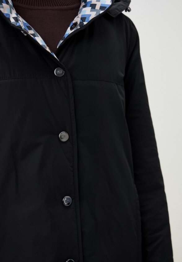 Пуховик Dixi-Coat