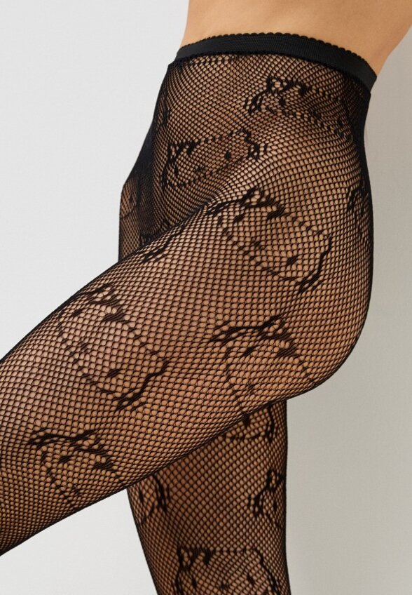 Колготки Luigin