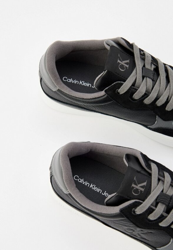 Кеды Calvin Klein Jeans