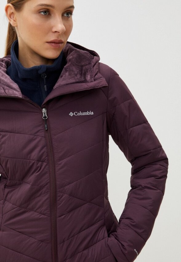 Куртка утепленная Columbia