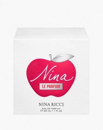 Парфюмерная вода Nina Ricci женщинам