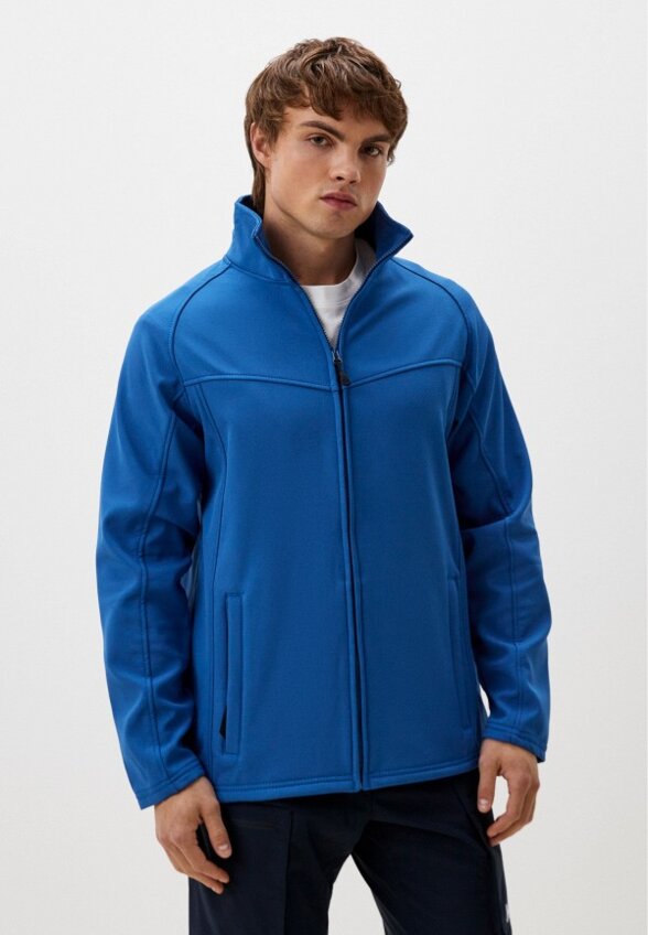 Олимпийка Regatta