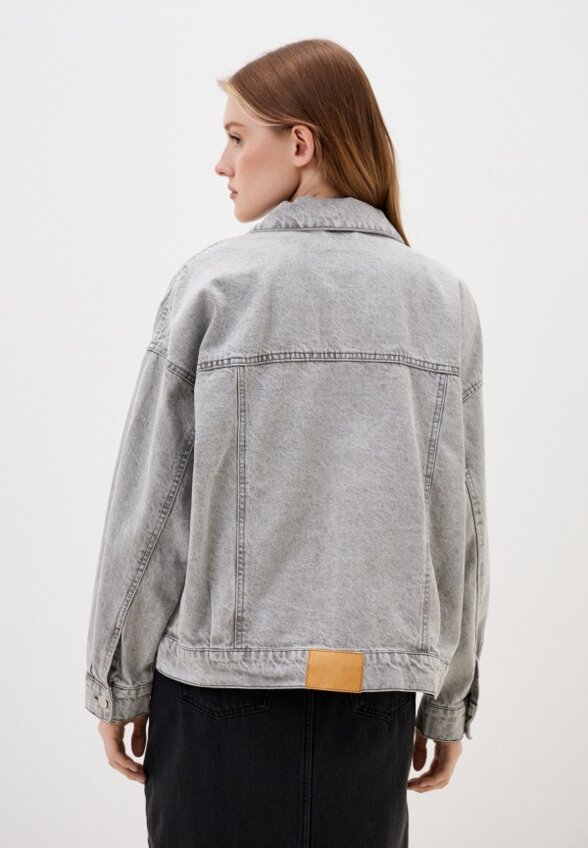 Куртка джинсовая Befree