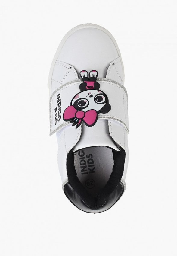 Кеды Indigo Kids