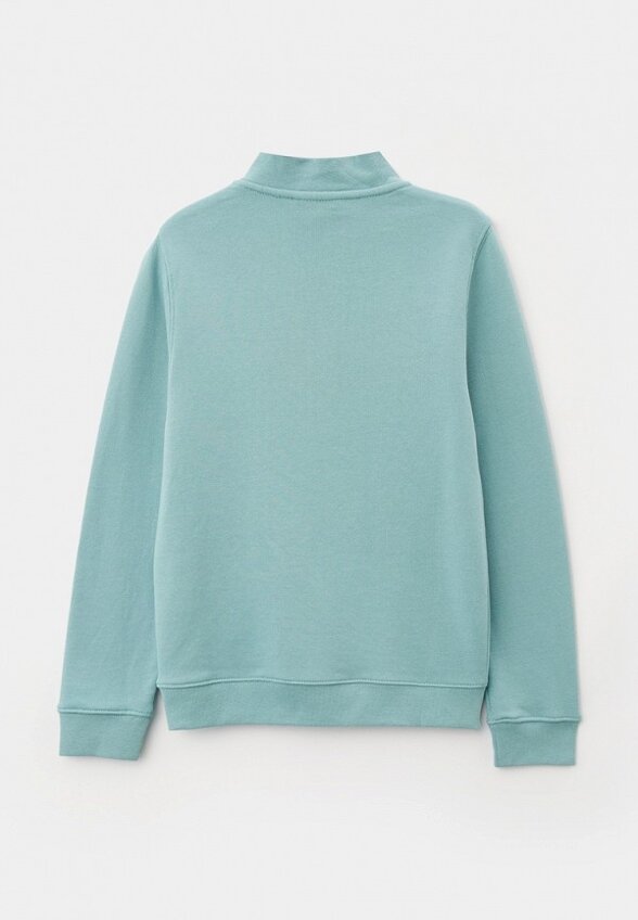 Олимпийка Lyle & Scott