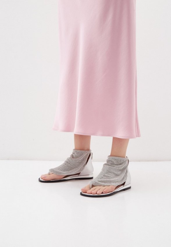 Сандалии Tuffoni